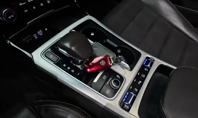 Kia Stinger 2018, 151121 км, за 14700000 KRW - фото 9