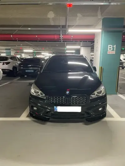 BMW 2-Series 2017, 75500 км, за 12500000 KRW - фото 6