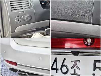 ChevroletGMDaewoo Tosca 2008, 103000 км, за 1600000 KRW - фото 19