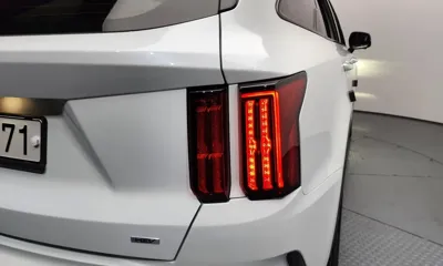 Kia Sorento 2021, 93478 км, за 27700000 KRW - фото 23