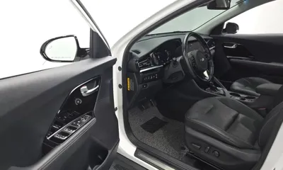 Kia Niro 2020, 99813 км, за 17480000 KRW - фото 10