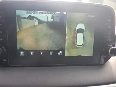 Hyundai Tucson 2020, 111900 км, за 99990000 KRW - фото 9