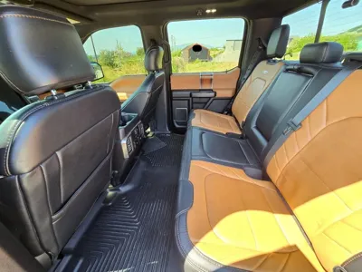 Ford F150 2017, 45881 км, за 50000000 KRW - фото 14