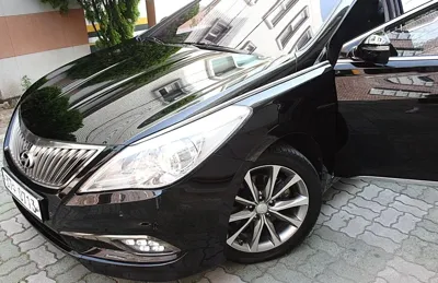 Hyundai Grandeur 2016, 78439 км, за 6990000 KRW - фото 8