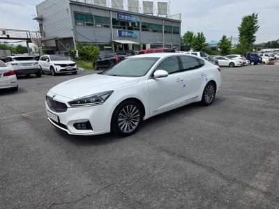 Kia K7 2017, 170000 км, за 11400000 KRW