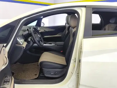 BYD Dolphin 2025, 34800 км, за 79800 CNY - фото 9