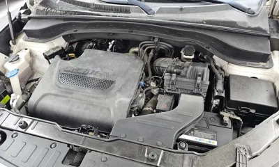 Kia Sorento 2014, 147950 км, за 7900000 KRW - фото 6