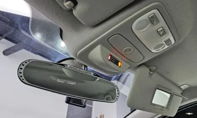 Renault-KoreaSamsung QM3 2017, 115931 км, за 6500000 KRW - фото 27