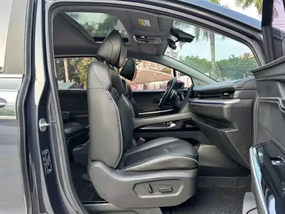 Hyundai Custo 2022, 56000 км, за 91800 CNY - фото 12