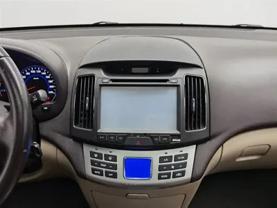 Hyundai Elantra 2011, 39000 км, за 13799 CNY - фото 12