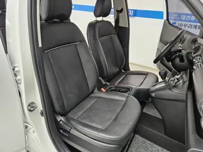 Hyundai Casper 2024, 82329 км, за 12900000 KRW - фото 9
