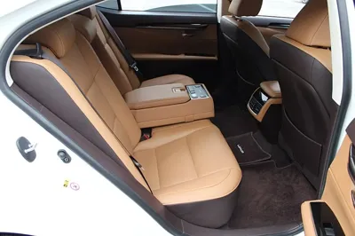 Lexus ES 2017, 66000 км, за 25900000 KRW - фото 11