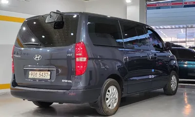 Hyundai Starex 2019, 185160 км, за 11800000 KRW