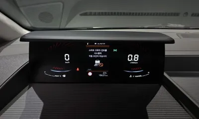Hyundai Staria 2024, 18631 км, за 46000000 KRW - фото 8