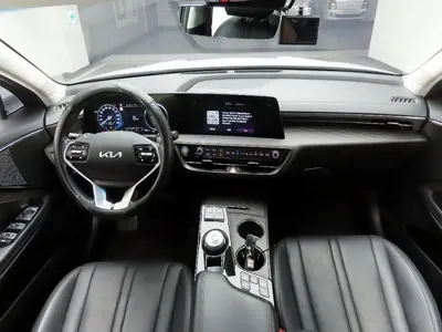 Kia K8 2022, 72102 км, за 24100000 KRW - фото 8