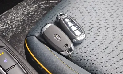 Hyundai Kona 2018, 47434 км, за 13990000 KRW - фото 20