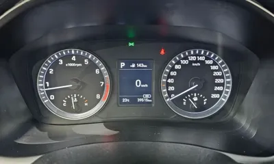 Hyundai Sonata 2019, 39515 км, за 15400000 KRW - фото 8