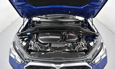 BMW X2 (F39) 2025, 8473 км, за 47000000 KRW - фото 8