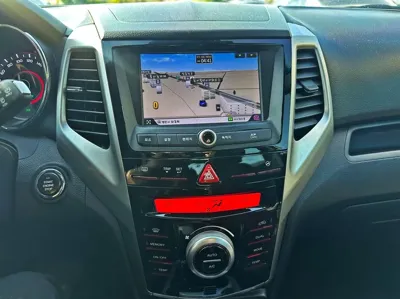 KG_Mobility_Ssangyong TIBOLI 2016, 175585 км, за 4990000 KRW - фото 15