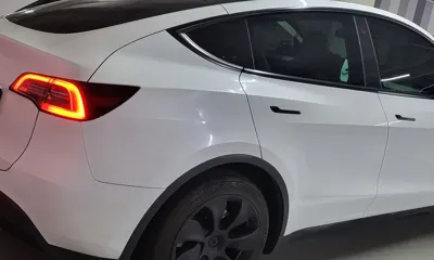 Tesla Model Y 2023, 60700 км, за 6000000 KRW