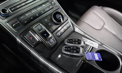 Hyundai Santafe 2023, 38202 км, за 99990000 KRW - фото 9