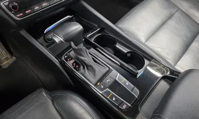 Kia K7 2017, 143970 км, за 10900000 KRW - фото 9
