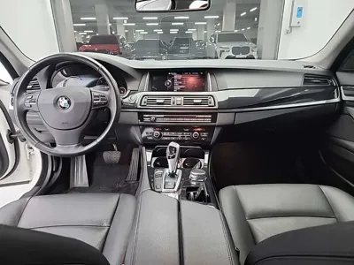 BMW 5-Series 2015, 172875 км, за 9690000 KRW - фото 7