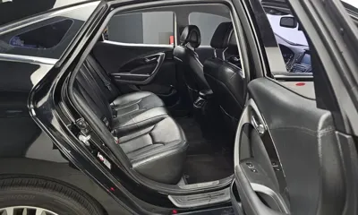 Hyundai Grandeur 2016, 180441 км, за 5000000 KRW - фото 12