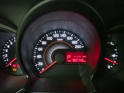 Kia Ray 2017, 183145 км, за 3500000 KRW - фото 8