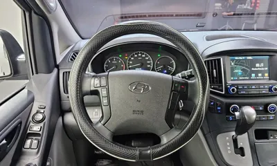 Hyundai Starex 2017, 46018 км, за 14300000 KRW - фото 13