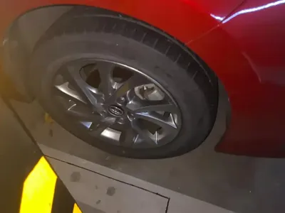 Toyota Corolla 2017, 31900 км, за 42000 CNY - фото 6
