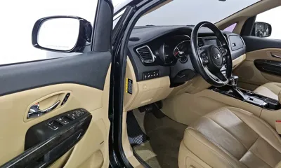 Kia Canival 2019, 118334 км, за 20900000 KRW - фото 10