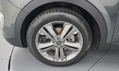 Hyundai Maxcruz 2014, 151749 км, за 9900000 KRW - фото 5