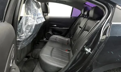 ChevroletGMDaewoo Cruze 2015, 115860 км, за 3200000 KRW - фото 12