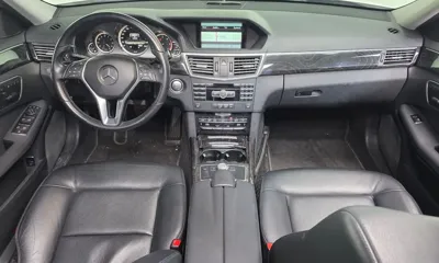 Mercedes-Benz E-Class 2013, 160430 км, за 4700000 KRW - фото 7