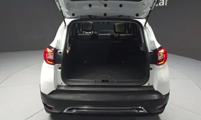 Renault-KoreaSamsung QM3 2019, 95337 км, за 8000000 KRW - фото 20