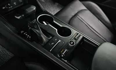 Kia K5 2024, 108886 км, за 18900000 KRW - фото 9