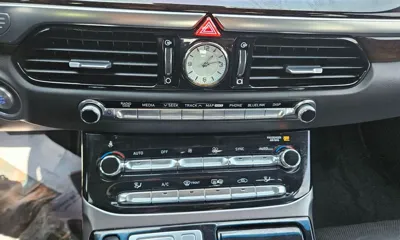 Genesis EQ900 2016, 193152 км, за 14800000 KRW - фото 11