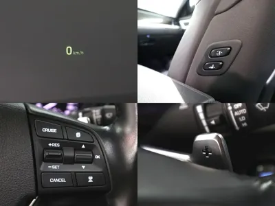 Genesis G80 2018, 236902 км, за 13900000 KRW - фото 20