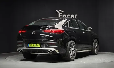 Mercedes-Benz GLE-Class 2026, 17 км, за 162000000 KRW