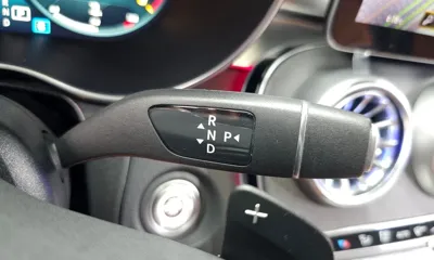 Mercedes-Benz GLC-Class 2020, 90034 км, за 12120000 KRW - фото 9