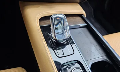 Volvo S90 2021, 129279 км, за 25800000 KRW - фото 9