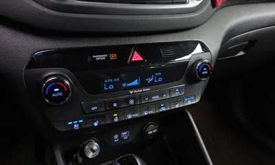 Hyundai Tucson 2017, 167946 км, за 7990000 KRW - фото 17