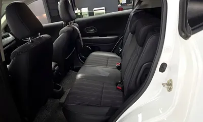 Honda HR-V 2016, 122152 км, за 11200000 KRW - фото 11