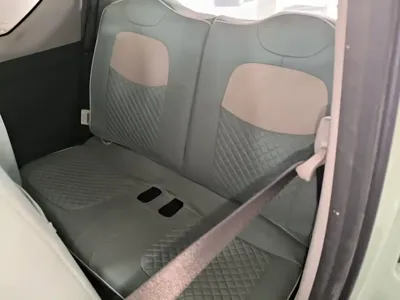 Wuling MINIEV 2021, 39500 км, за 16400 CNY - фото 17