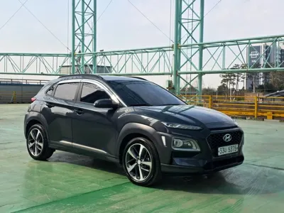 Hyundai Kona 2018, 71000 км, за 13900000 KRW - фото 1
