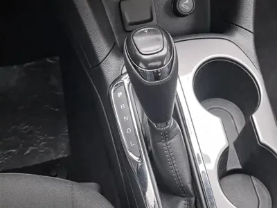 Chevrolet Cruze 2018, 80000 км, за 19800 CNY - фото 13