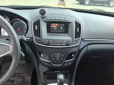 Buick Regal 2015, 60000 км, за 19800 CNY - фото 15