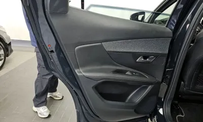Peugeot 3008 2018, 24494 км, за 19000000 KRW - фото 25