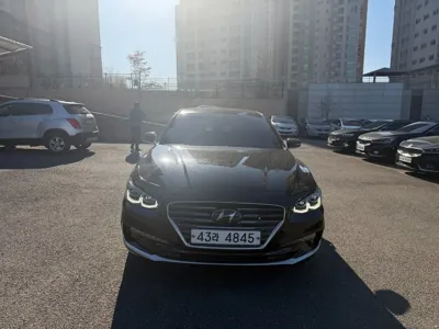 Hyundai Grandeur 2019, 51758 км, за 18900000 KRW - фото 2